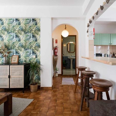 Burgau Fisherman'S Cottage Экстерьер фото