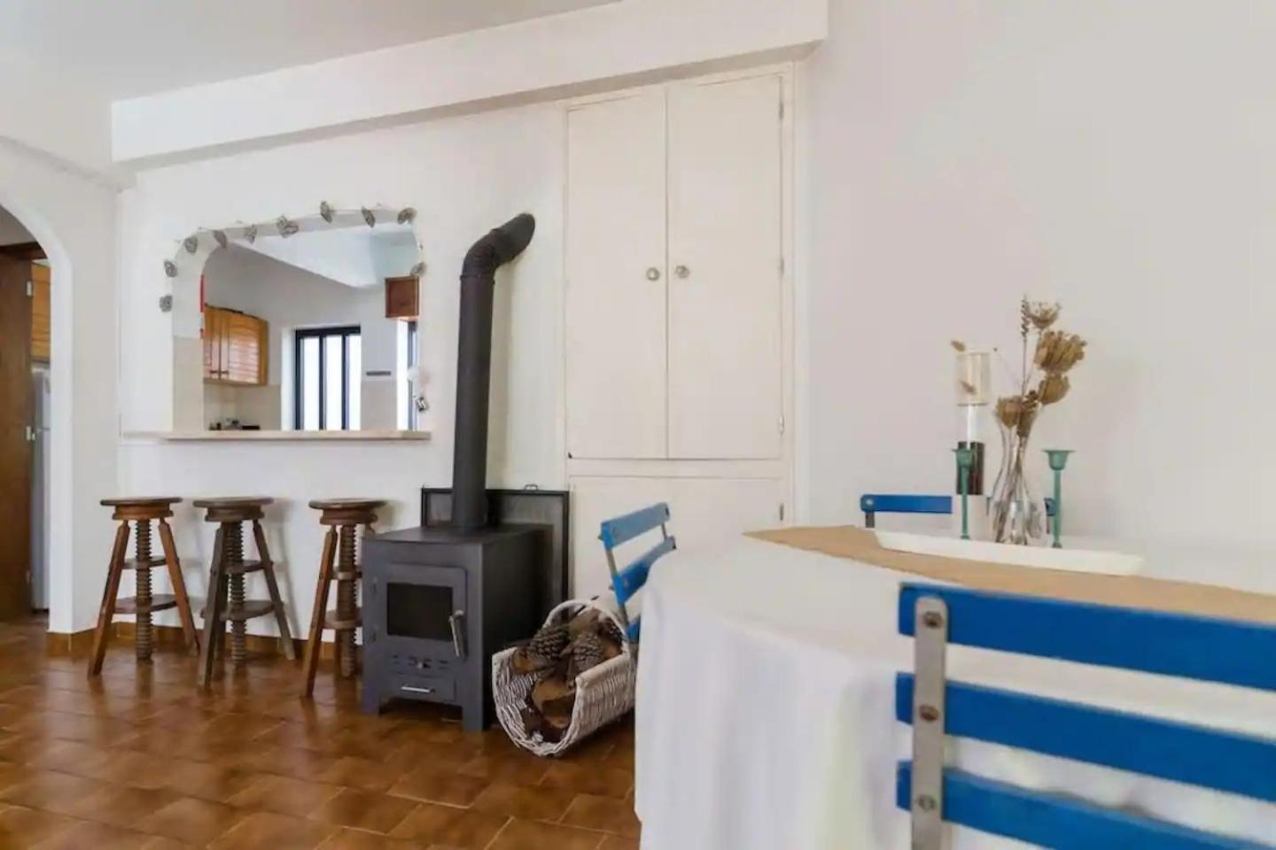Burgau Fisherman'S Cottage Экстерьер фото