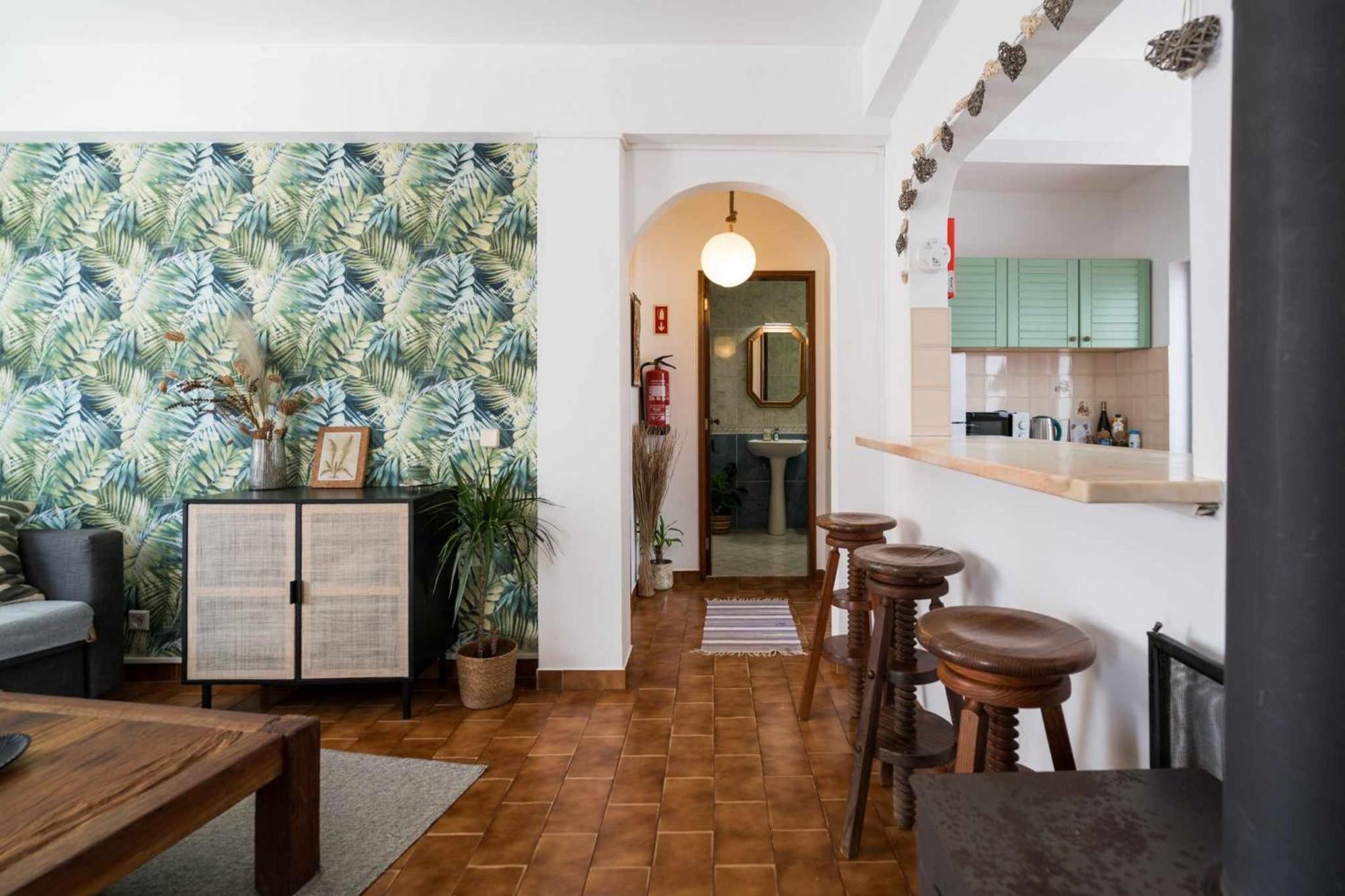 Burgau Fisherman'S Cottage Экстерьер фото