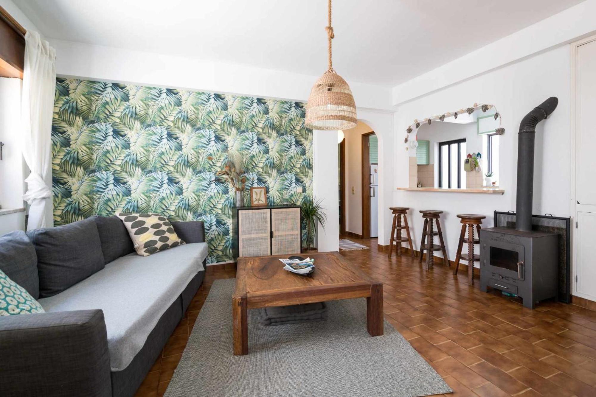 Burgau Fisherman'S Cottage Экстерьер фото