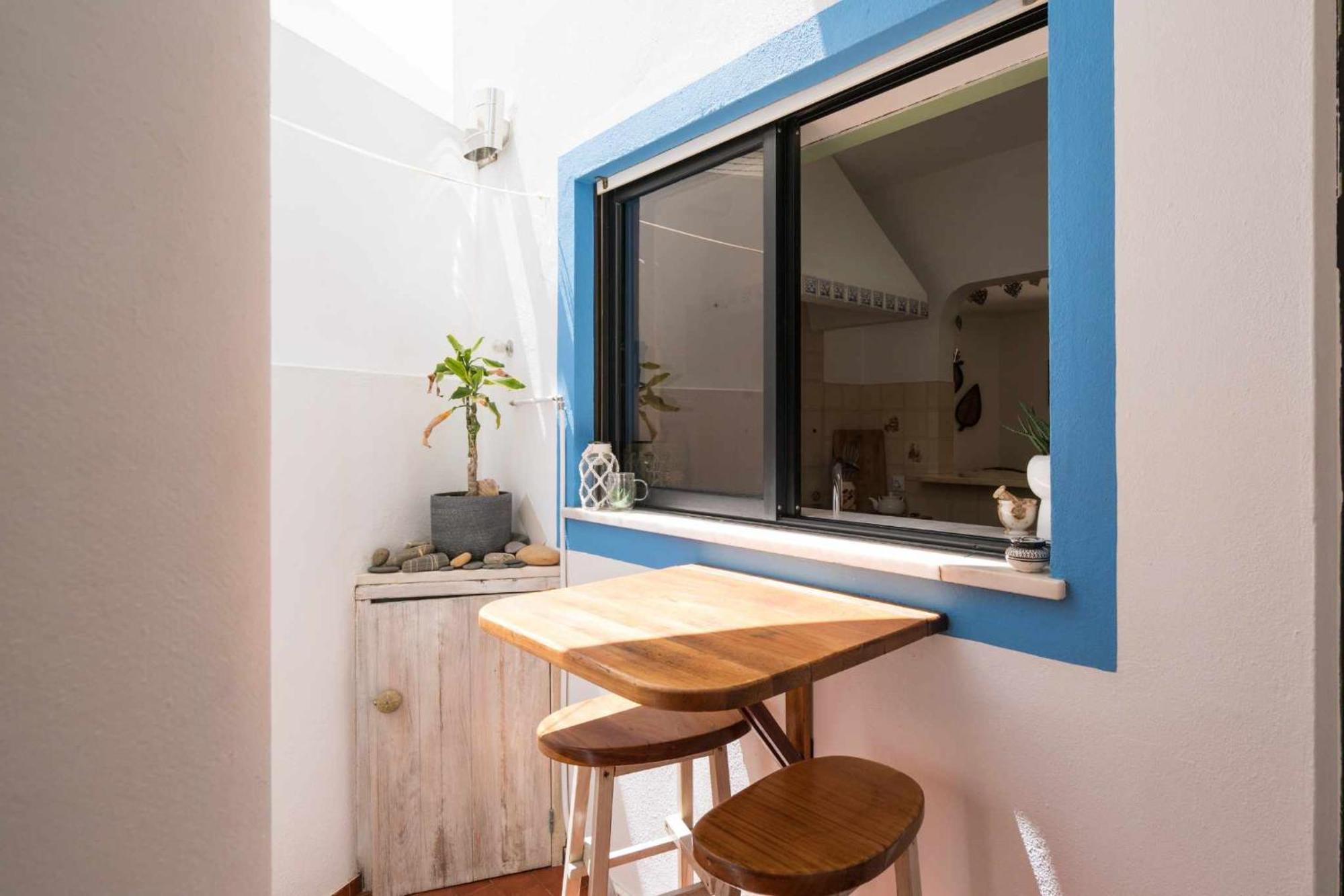 Burgau Fisherman'S Cottage Экстерьер фото