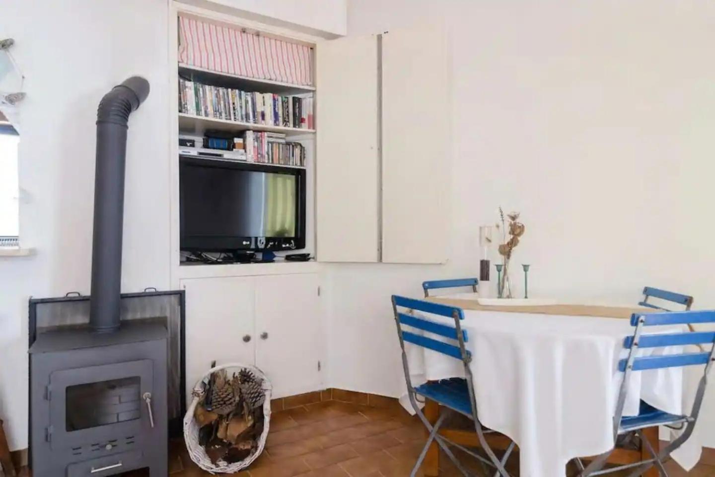 Burgau Fisherman'S Cottage Экстерьер фото