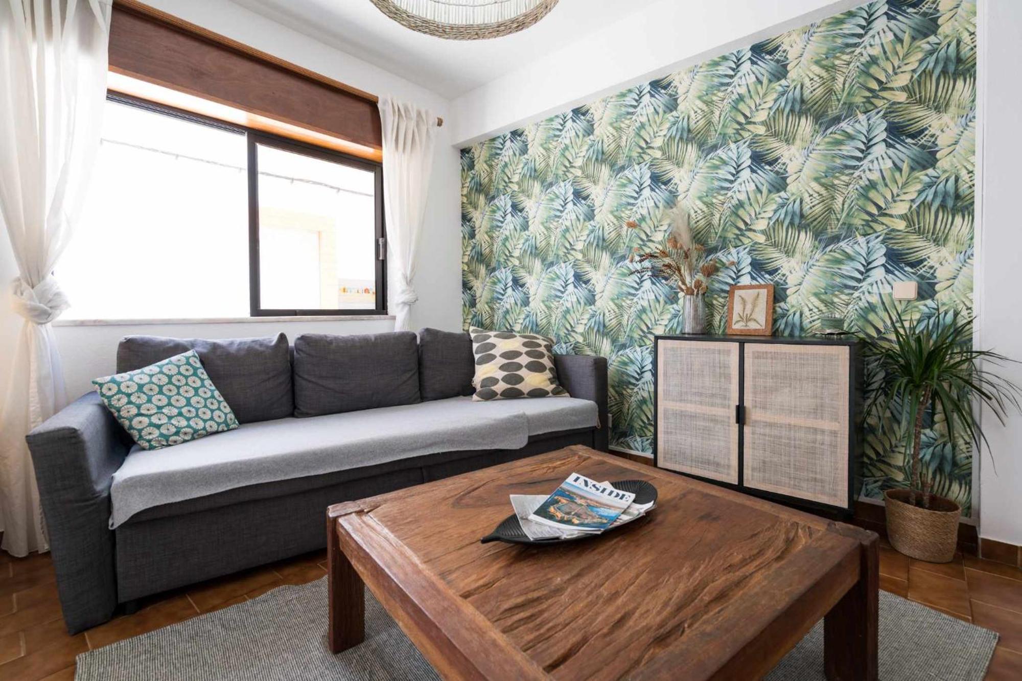 Burgau Fisherman'S Cottage Экстерьер фото