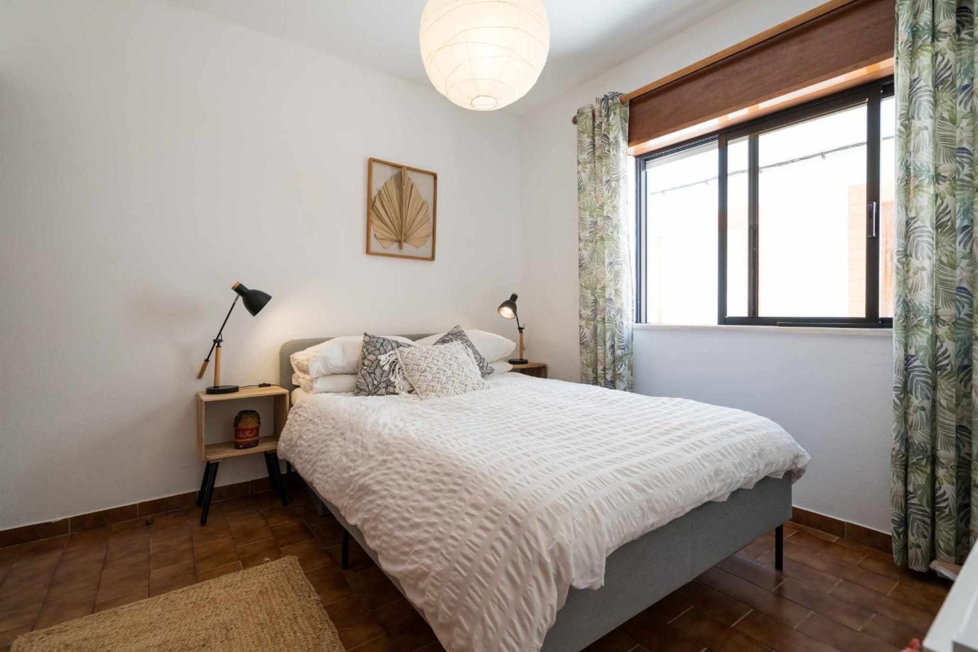 Burgau Fisherman'S Cottage Экстерьер фото