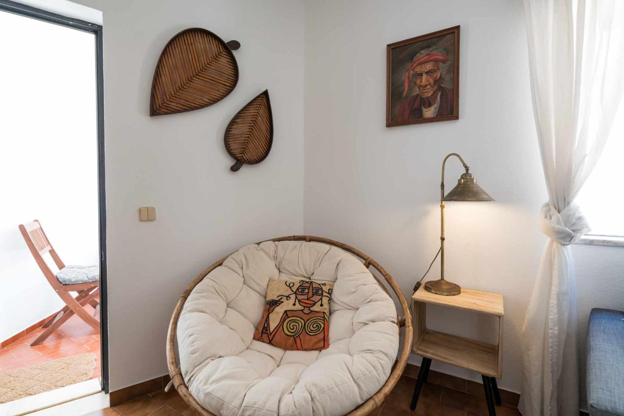Burgau Fisherman'S Cottage Экстерьер фото