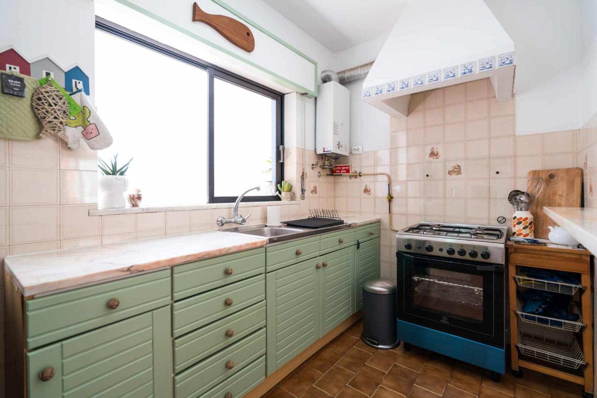 Burgau Fisherman'S Cottage Экстерьер фото