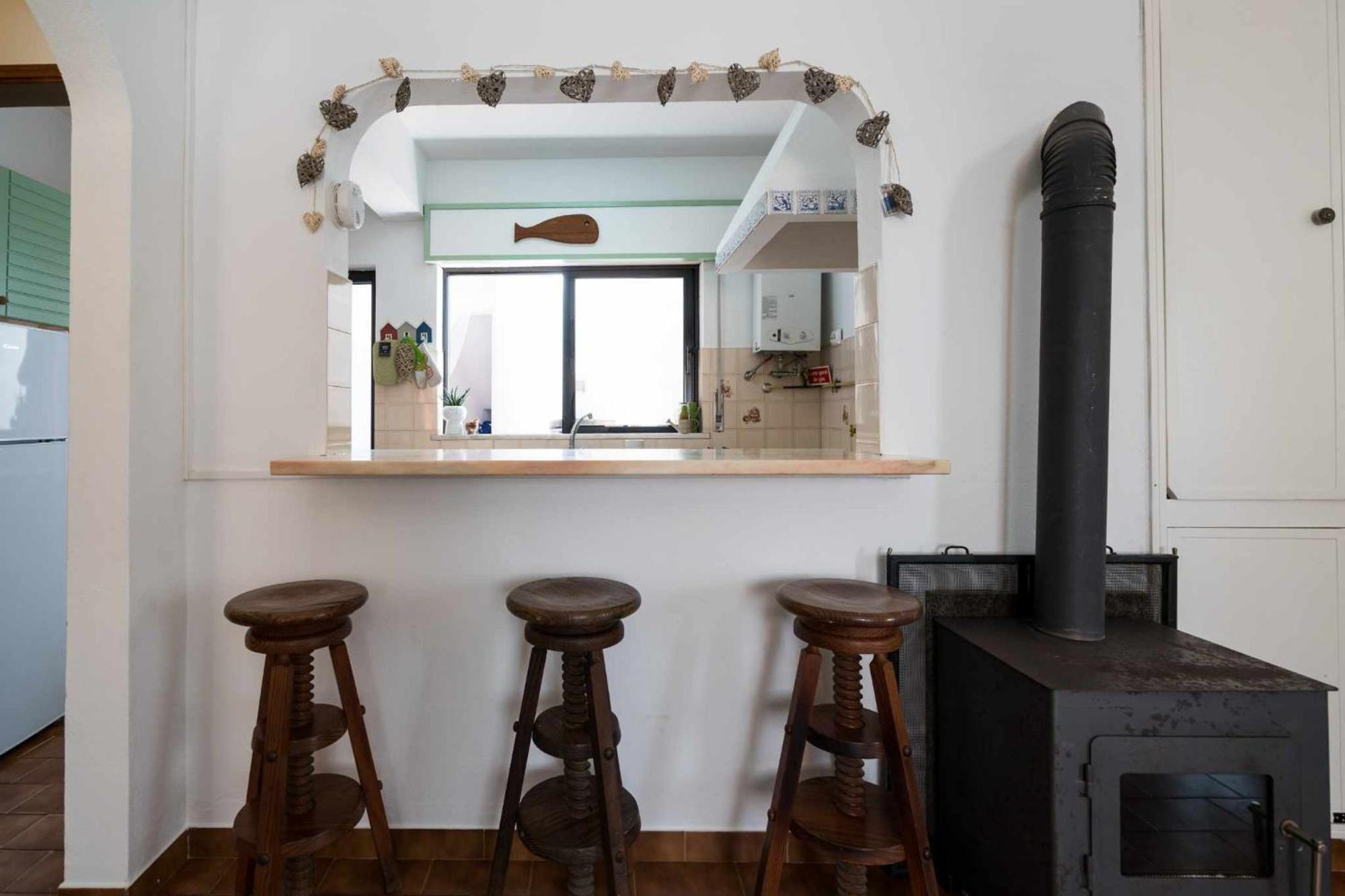 Burgau Fisherman'S Cottage Экстерьер фото