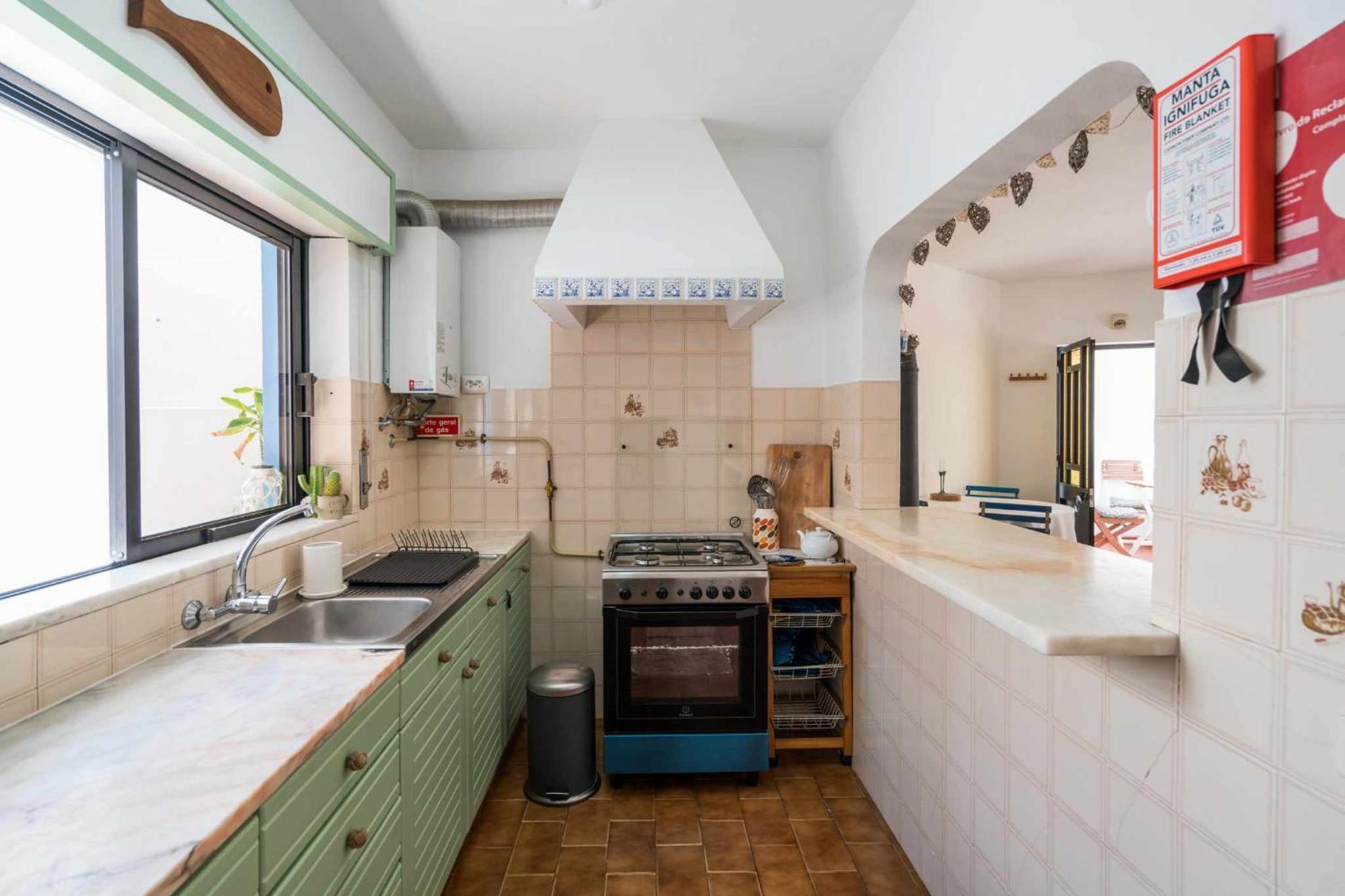 Burgau Fisherman'S Cottage Экстерьер фото