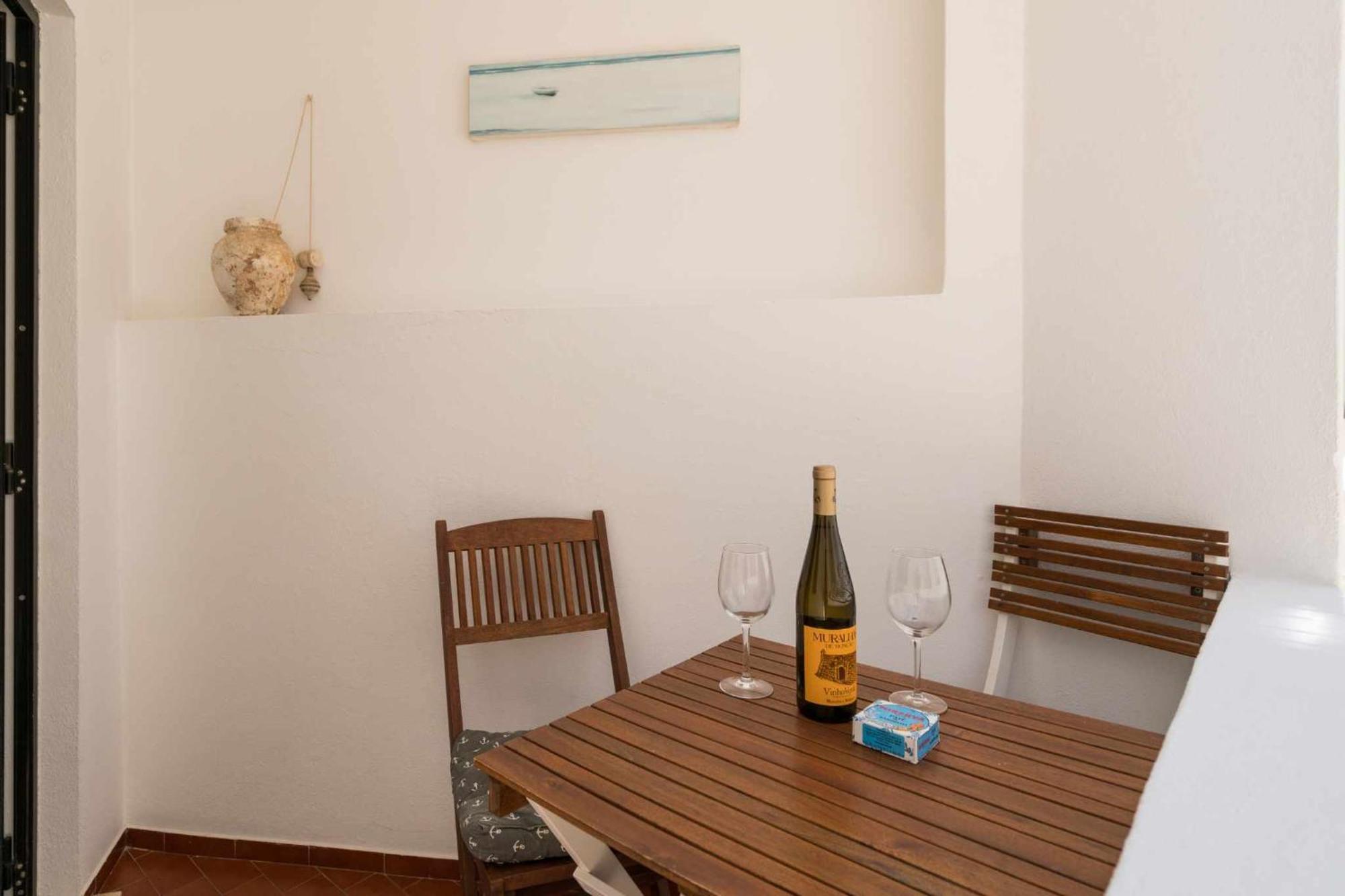 Burgau Fisherman'S Cottage Экстерьер фото