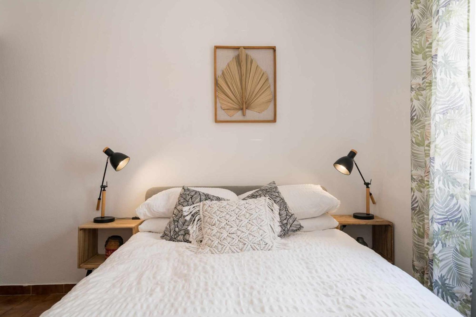 Burgau Fisherman'S Cottage Экстерьер фото